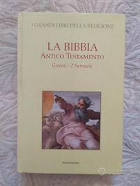 La Bibbia 1 volume