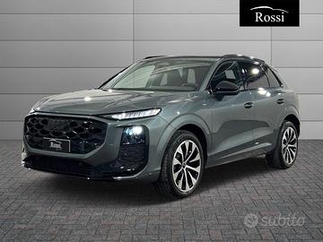 AUDI Q3 II 2018 - Q3 35 2.0 tdi S line edit U71520
