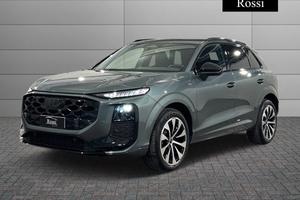 AUDI Q3 II 2018 - Q3 35 2.0 tdi S line edit U71520