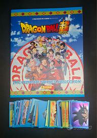 Figurine Dragon Ball Super Ultimate Collection 