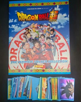 Figurine Dragon Ball Super Ultimate Collection 