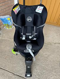 Cybex Sirona S2 i-Size
