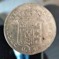 moneta da collezione