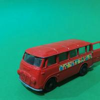 penny Romeo y51 1/60 furgoncino