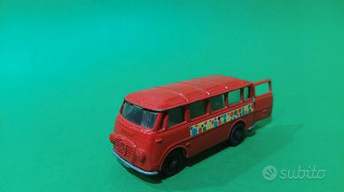 penny Romeo y51 1/60 furgoncino