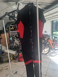 attrezzatura subaquea