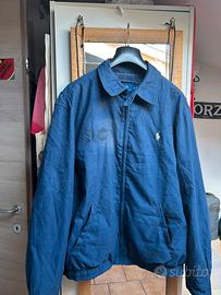 Giubbotto Harrington Windbreaker Polo Ralph