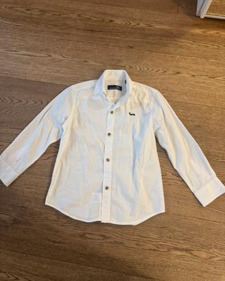 Camicia bambino 6 anni