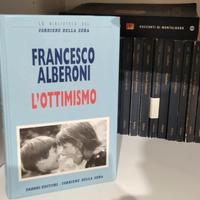 Francesco Alberoni, L'Ottimismo