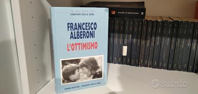 Francesco Alberoni, L'Ottimismo