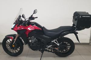 Honda CB 500 X