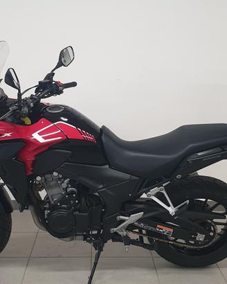 Honda CB 500 X