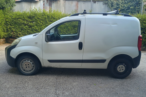 Furgone Peugeot bipper 1.3 multi jet