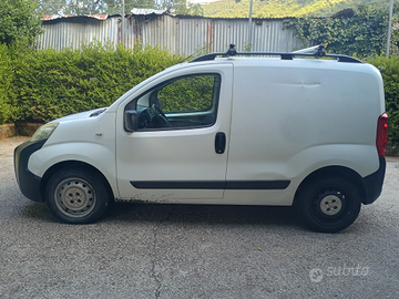 Furgone Peugeot bipper 1.3 multi jet