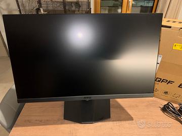 Monitor MSI G272QPF E2 27”