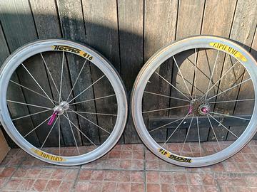 Ruote Gipiemme Tecno 416