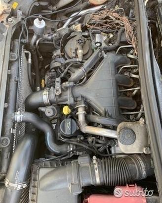 Motore pegeout Ford Fiat ecc 2.0 sigla rhr