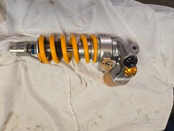 monoammortizzatore OHLINS TTX  R6 2006 2014