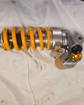 monoammortizzatore OHLINS TTX  R6 2006 2014
