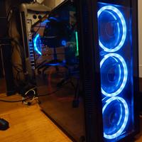 PC Gaming Medio Fascia