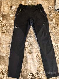 Pantaloni Montura Vertigo Light 2