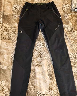 Pantaloni Montura Vertigo Light 2