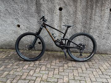 Specialized Enduro Comp Carbon Mtb 29” 170mm