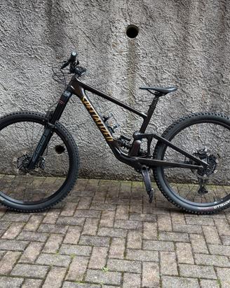 Specialized Enduro Comp Carbon Mtb 29” 170mm