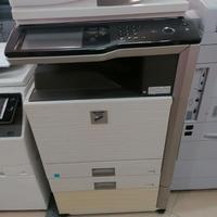 FOTOCOPIATRICE SHARP MX-363N A3 B/N