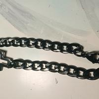 Bracciale nero 