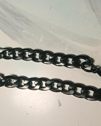 Bracciale nero 
