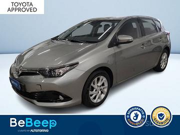 Toyota Auris 1.8H ACTIVE CVT MY17