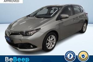 Toyota Auris 1.8H ACTIVE CVT MY17