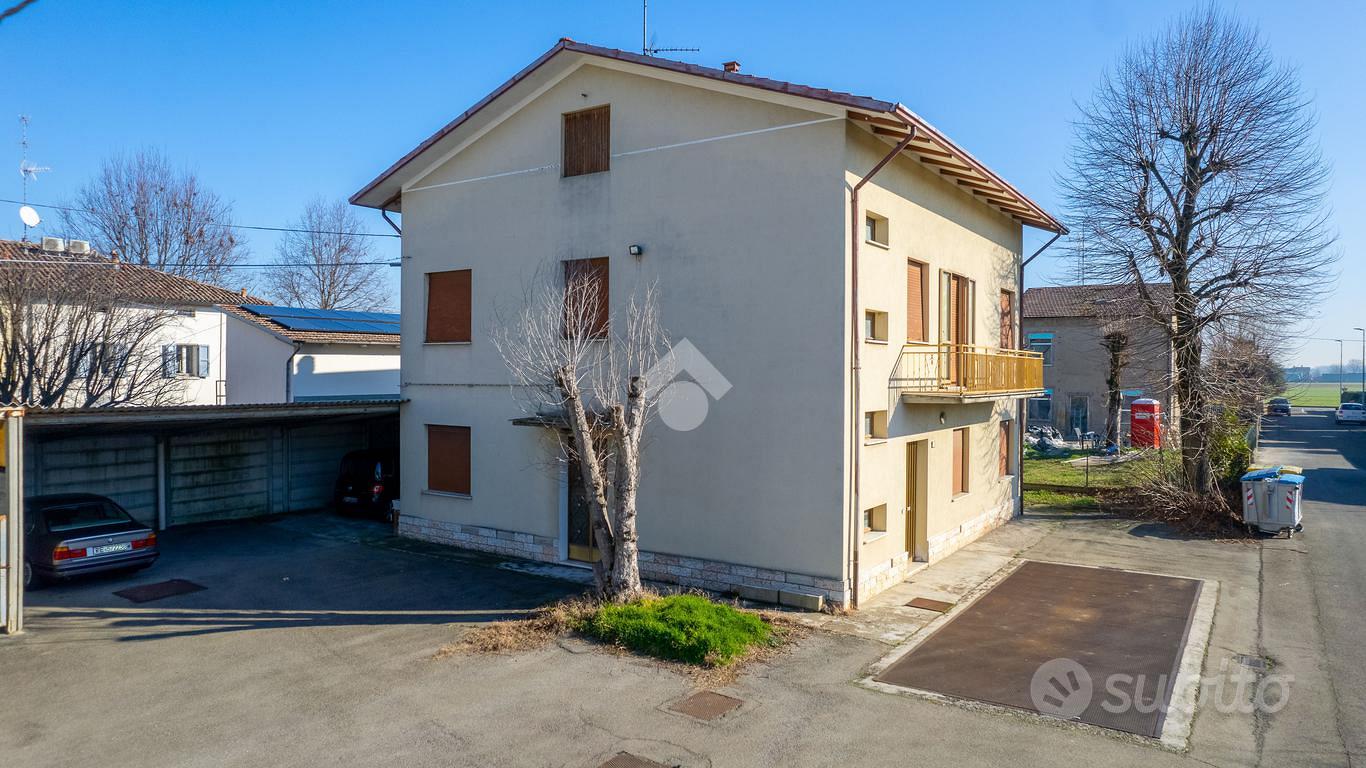 House in Rubiera, San Faustino - Vista 5