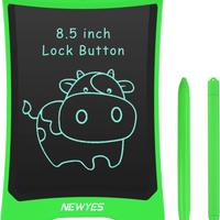 NUOVO-Tavoletta da Scrittura LCD da 8,5 Pollici