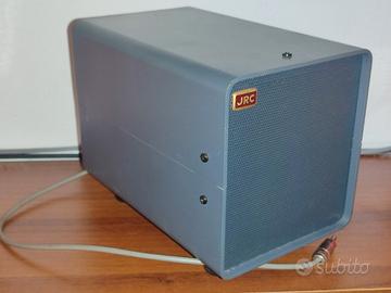 Altoparlante JRC NVA-515 per ricevitore JRC NRD515