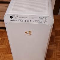 Purificatore/umidificatore Daikin mck55w