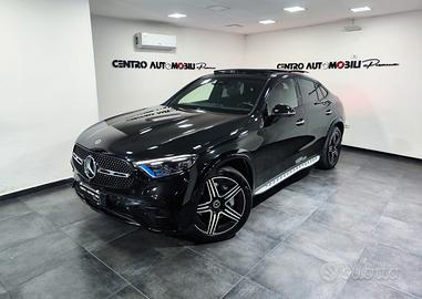 Mercedes-benz GLC 300 de 4Matic Plug-in hybrid Cou