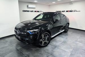 Mercedes-benz GLC 300 de 4Matic Plug-in hybrid Cou