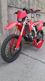 crf 450 2004