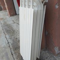 termosifone alluminio 
