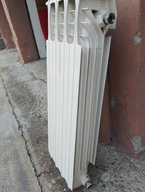 termosifone alluminio 