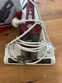 Hoover ultra vortex MBC500UV 011