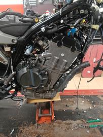 Motore KTM 790 duke  2019 2020 2021 2022