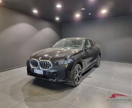 BMW X6 X6 xDrive30d M Sport Pro Innovation Comfo