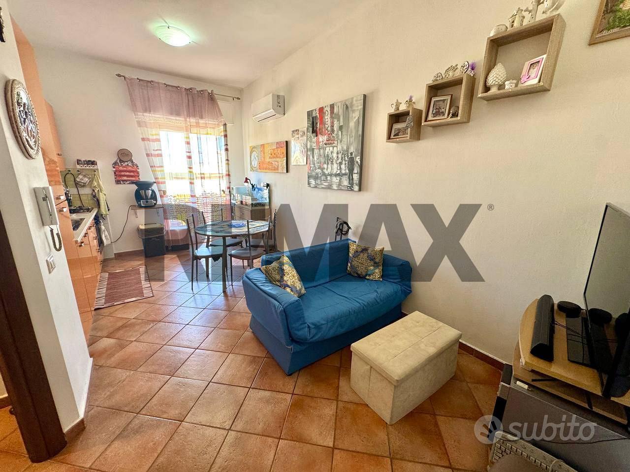 Appartamento – Terrasini, Palermo - Altro