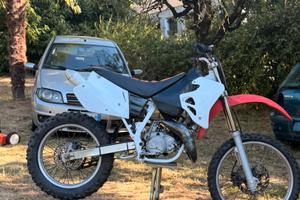 Hm cre six competition 50