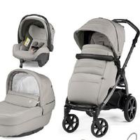 Trio peg perego book lounge