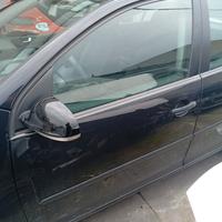 Porta anteriore sx Volkswagen golf 5 anno 2004