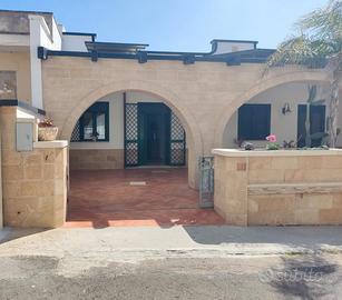 CASA REALE "Casa Vacanze" Lido Marini